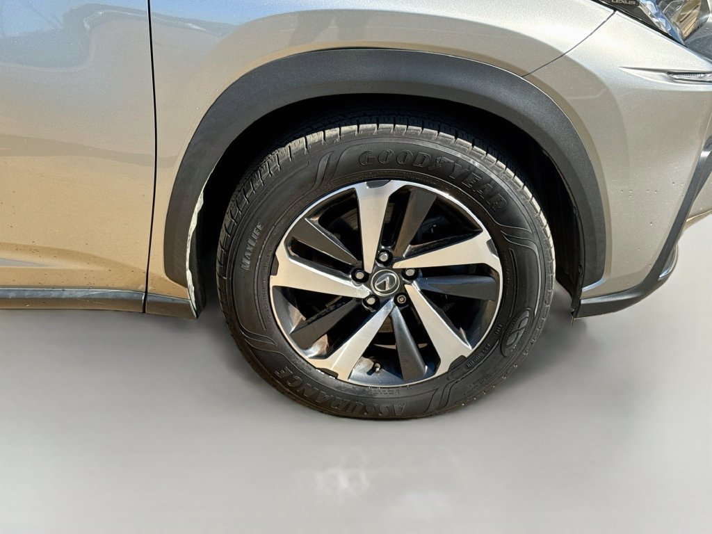 Used 2018 Lexus NX 300 AWD w/ Luxury Package image 42