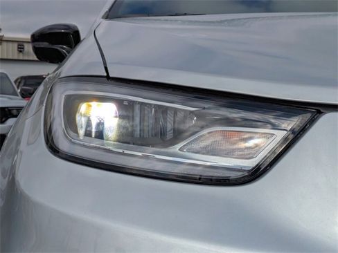 New 2026 Chrysler Pacifica Limited w/ Trailer Tow Group image 9