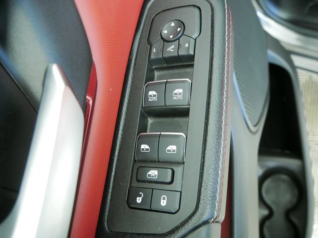 Used 2026 RAM 1500 Rebel w/ Rebel Level 1 Equipment Group AWD/4WD image 24