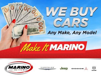 Used 2025 RAM 1500 RHO w/ RHO Level 1 Equipment Group