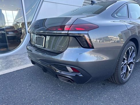 New 2026 Audi A6 Prestige AWD/4WD image 5