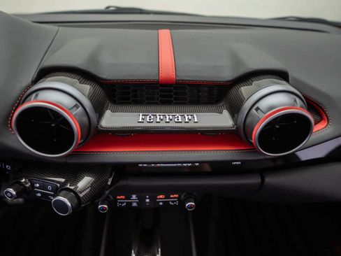 Used 2022 Ferrari 812 GTS RWD image 26