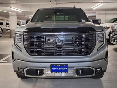 New 2026 GMC Sierra 1500 Denali Ultimate image 2