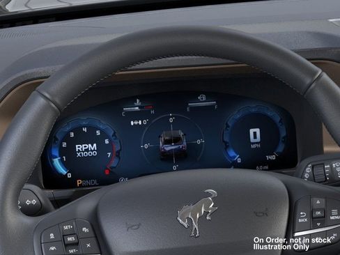 New 2026 Ford Bronco Sport Outer Banks image 10