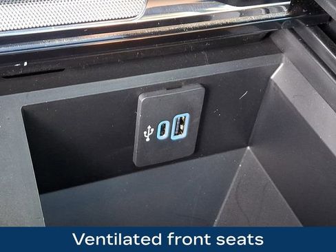 Used 2025 Ford F250 King Ranch image 28