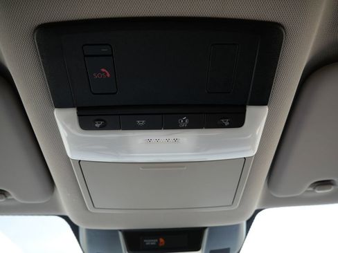 Used 2024 Nissan Rogue SV AWD/4WD image 34