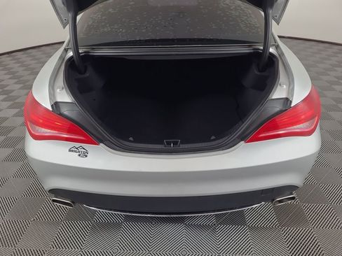 Used 2016 Mercedes-Benz CLA 250 4MATIC image 22