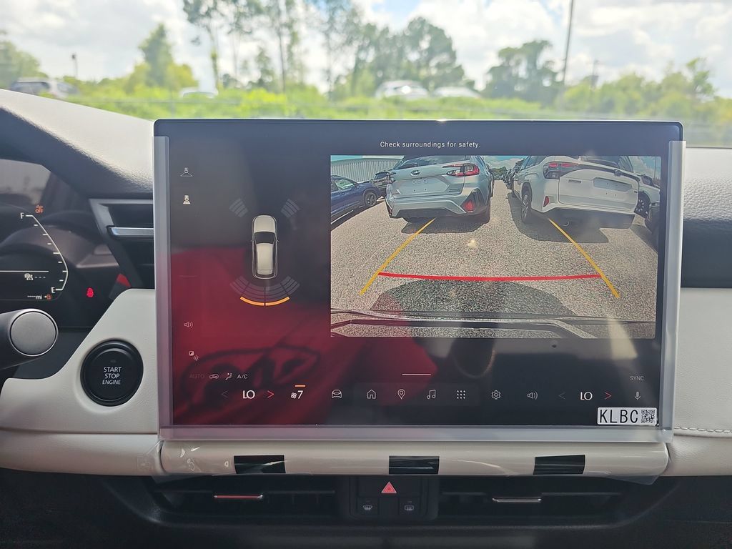 New 2026 MAZDA CX-5 Select AWD/4WD image 22