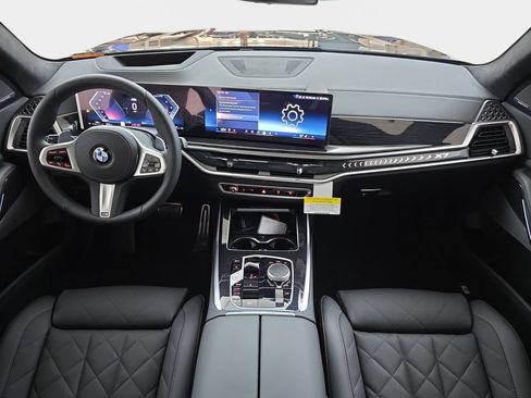 New 2027 BMW X7 xDrive40i w/ M Sport Package AWD/4WD image 10