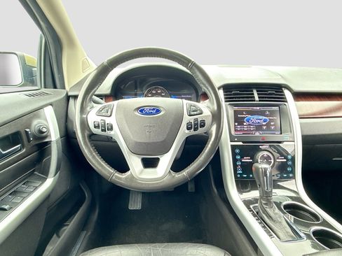 Used 2013 Ford Edge Limited w/ Canadian Touring Pkg image 11