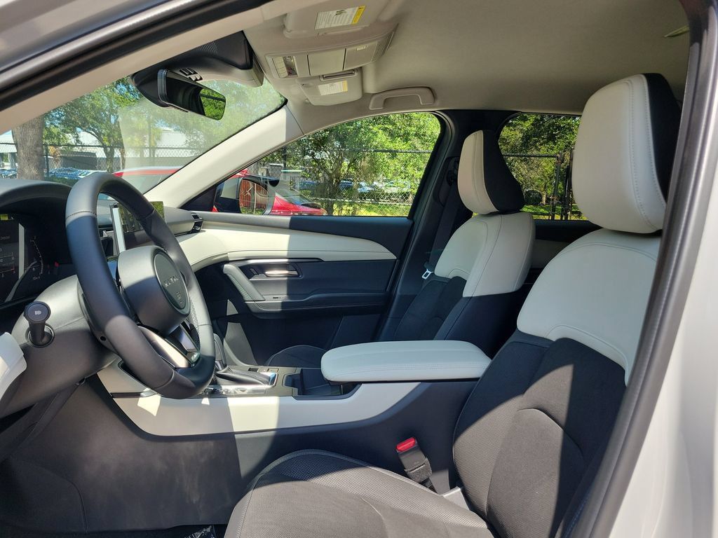 New 2026 MAZDA CX-5 Preferred AWD/4WD image 2