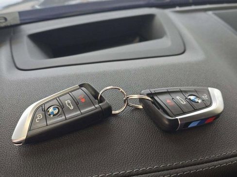 Used 2023 BMW X3 M40i w/ Premium Package image 17