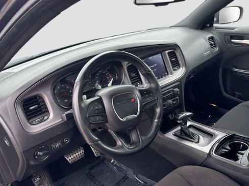 Used 2023 Dodge Charger R/T w/ Blacktop Package RWD image 9