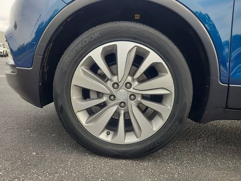 Used 2019 Buick Encore Preferred AWD/4WD image 12
