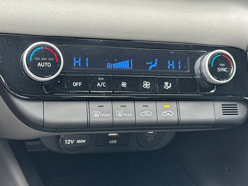 Certified 2026 Hyundai Elantra Sport FWD image 22