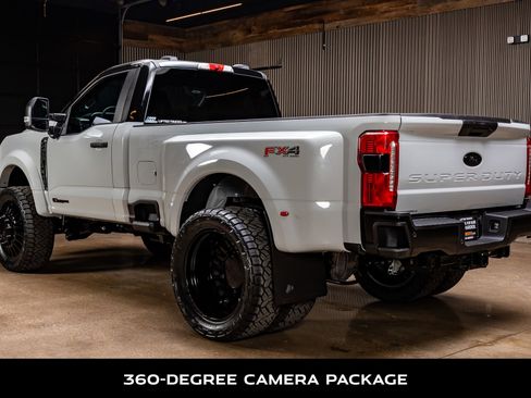 Used 2026 Ford F450 XLT w/ 360-Degree Camera Package image 7