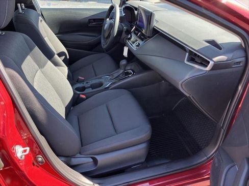 Certified 2024 Toyota Corolla LE image 30