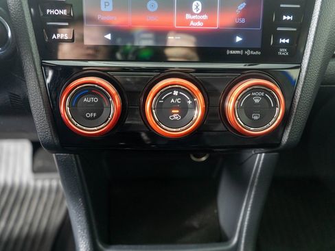 Used 2018 Subaru WRX Limited w/ WRX Sport Package image 21