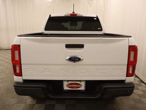 Certified 2023 Ford Ranger XLT w/ Equipment Group 301A Mid image 8