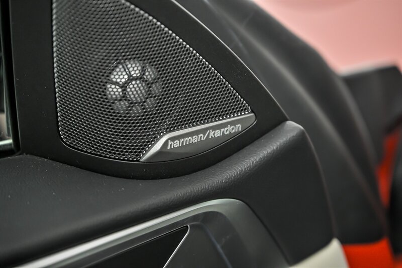 Used 2024 BMW M4 xDrive Competition w/ Executive Package AWD/4WD image 15