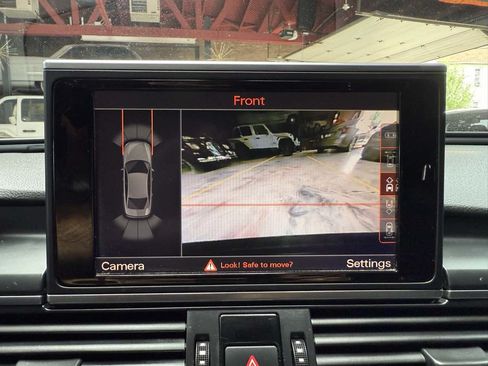 Used 2015 Audi A6 3.0T AWD/4WD image 21