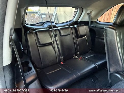 Used 2017 Toyota Highlander Limited w/ Carpet Mat Package FWD image 26
