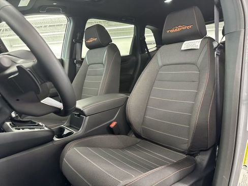New 2026 Honda CR-V TrailSport image 19