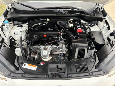 Certified 2023 Honda HR-V EX-L image 26