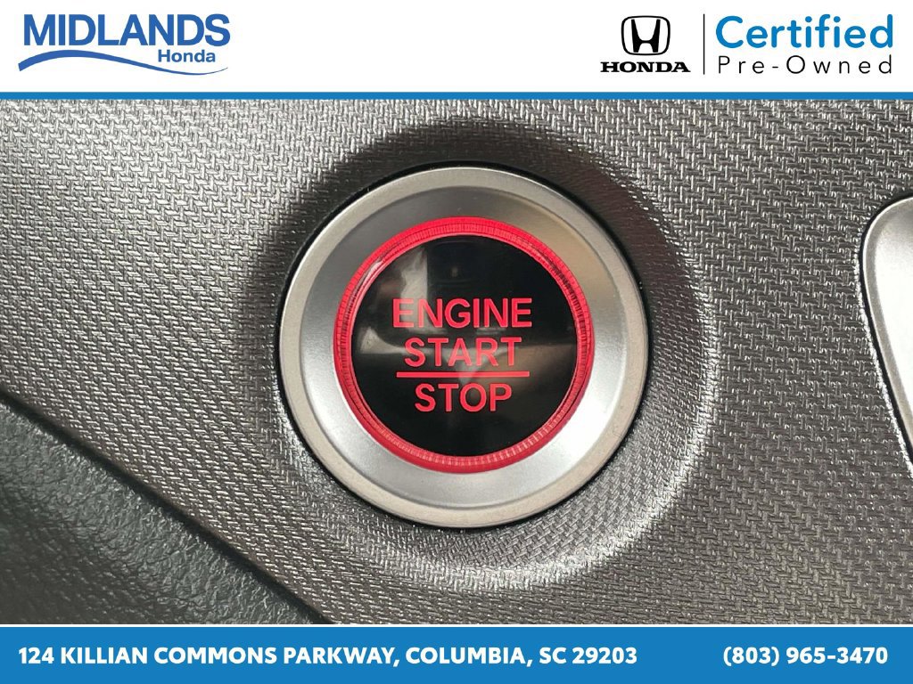 Certified 2024 Honda Ridgeline RTL image 25