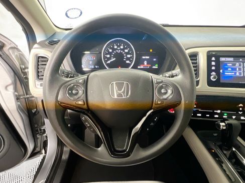 Used 2020 Honda HR-V EX image 17
