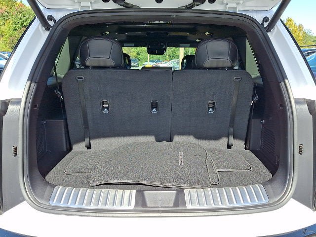 Certified 2027 Kia Telluride SX X-Line AWD/4WD image 29
