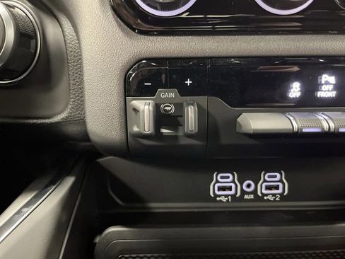 New 2026 RAM 1500 Big Horn w/ Night Edition image 24