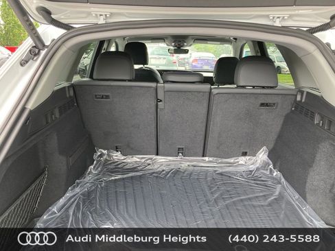New 2025 Audi Q5 Premium Plus image 28