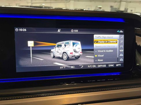 Used 2020 Mercedes-Benz G 63 AMG 4MATIC image 40