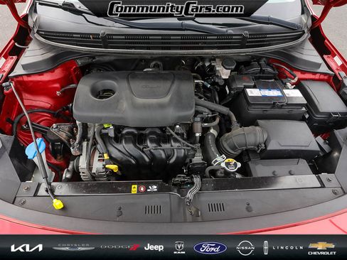 Used 2018 Kia Rio S image 20