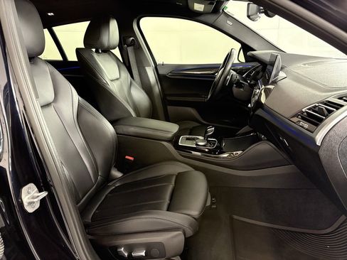 Used 2023 BMW X4 M40i w/ Premium Package image 41