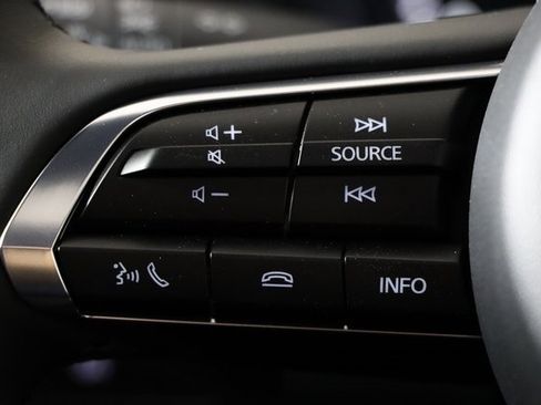 Used 2024 MAZDA MAZDA3 Hatchback w/Premium Plus Pkg image 27