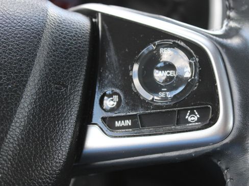 Used 2021 Honda CR-V Touring image 33