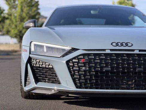 Used 2020 Audi R8 V10 performance AWD/4WD image 42