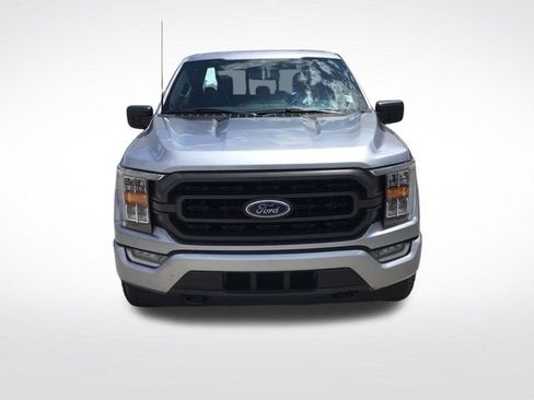 Certified 2023 Ford F150 XLT w/ Equipment Group 302A High AWD/4WD image 8