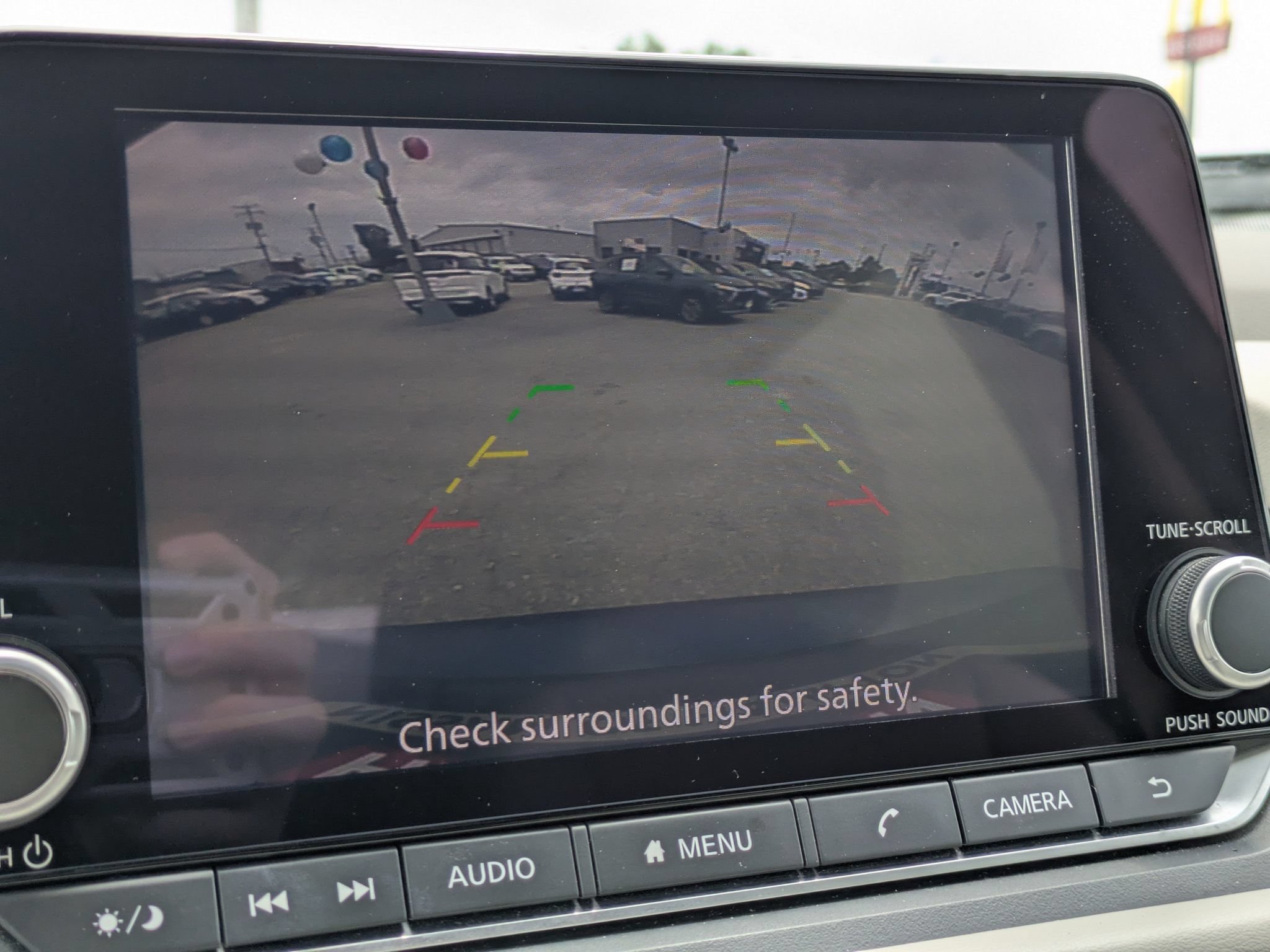 Certified 2025 Nissan Rogue SV FWD image 21