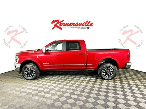 New 2026 RAM 2500 Limited image 4