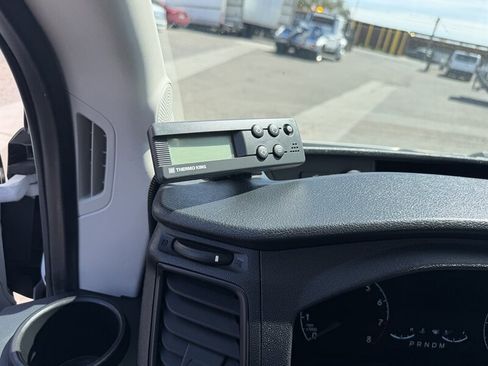 Used 2022 Ford Transit 350 w/ Upfitter Package image 10