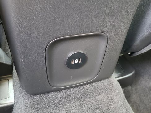 Used 2025 Ford Escape Active w/ Active Premium Tech Pack image 14