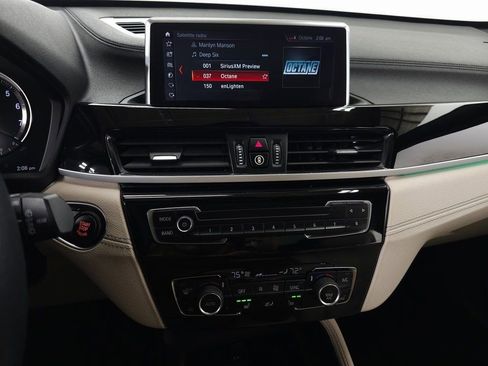 Used 2021 BMW X1 xDrive28i w/ Convenience Package image 21