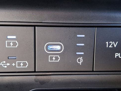 Certified 2025 Hyundai Tucson SEL image 25