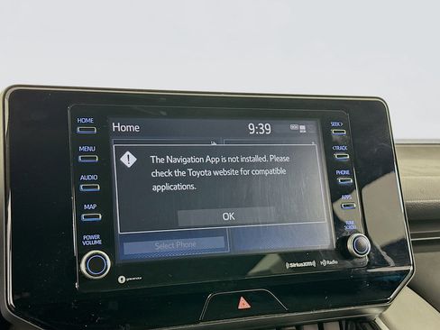 Used 2021 Toyota Venza XLE w/ Softex Package AWD/4WD image 22