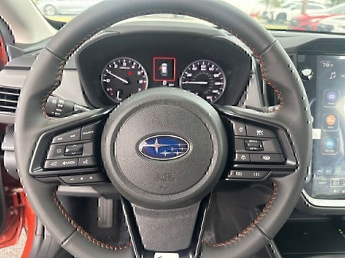 New 2025 Subaru Crosstrek 2.5i Limited w/ Popular Package #3A image 11