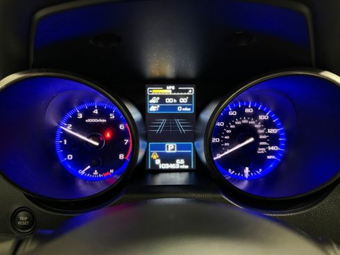 Used 2018 Subaru Outback 2.5i Premium image 7