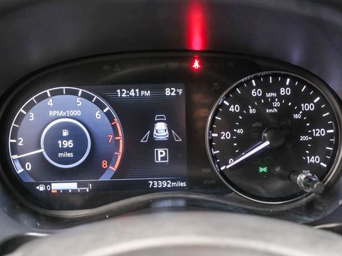 Used 2021 Nissan Kicks SR w/ SR Premium Package FWD image 29